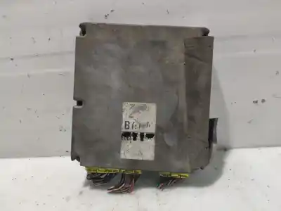 Автозапчасти б/у блок управления двигателем за mazda mx-3 (ec) 1.6 16v ссылки oem iam bhn18881b 0797008560 