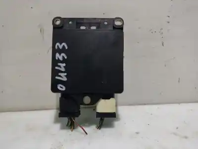 Автозапчасти б/у блок управления подушками безопасности за ford fusion (cbk) 1.4 16v cat ссылки oem iam 5wk43030 09031422 2s6t14v056bn