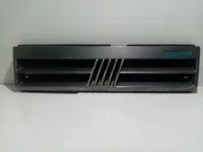 Peça sobressalente para automóvel em segunda mão grelha frontal por fiat tempra berlina (159) 1.6 cat referências oem iam 183006399