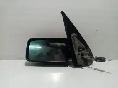 Peça sobressalente para automóvel em segunda mão espelho retrovisor esquerdo por fiat tempra berlina (159) 1.6 cat referências oem iam 5892133