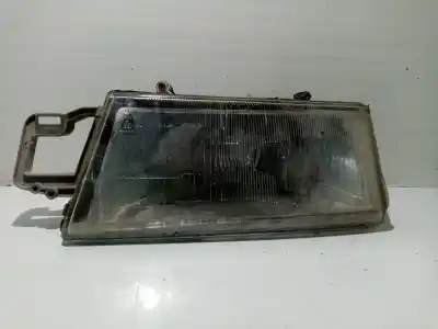 Peça sobressalente para automóvel em segunda mão farol / farolim esquerdo por fiat tempra berlina (159) 1.6 cat referências oem iam 7678224