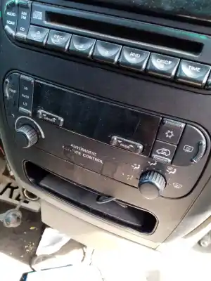 Автозапчасти б/у отопление / кондиционирование воздуха за CHRYSLER VOYAGER (RG) 2.5 CRD SE Grand Voyager ссылки OEM IAM   