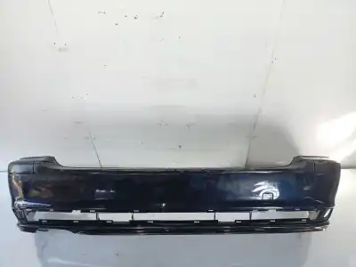 Peça sobressalente para automóvel em segunda mão para choques traseiro por bmw serie 3 berlina (e46) 2.0 16v diesel cat referências oem iam 51128195310