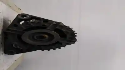 Автозапчасти б/у генератор за opel corsa c 1.2 16v cat (z 12 xe / lw4) ссылки oem iam 24437120  0124415023