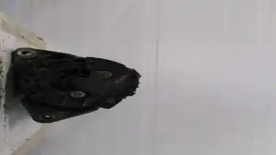 Автозапчасти б/у генератор за opel corsa c 1.2 16v cat (z 12 xe / lw4) ссылки oem iam 24437120  0124415023
