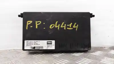 Recambio de automóvil de segunda mano de caja reles / fusibles para peugeot partner (s1) 1.9 diesel referencias oem iam 9642409880  73006212