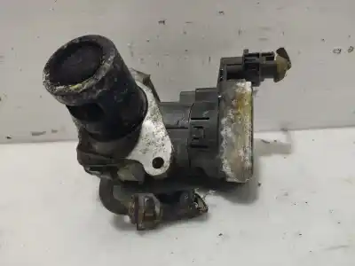 Автозапчастина б/у КЛАПАН EGR для OPEL VECTRA C BERLINA  Посилання на OEM IAM 00005321C5 BC5093490398 00005321C5