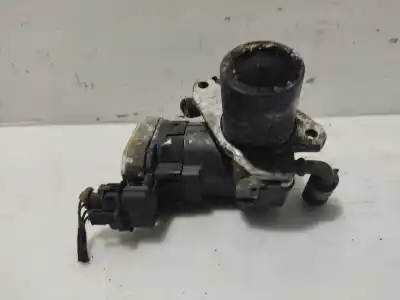 Piesă de schimb auto la mâna a doua supapa valvula egr pentru opel vectra c berlina 2.0 dti referințe oem iam 00005321c5 bc5093490398 00005321c5