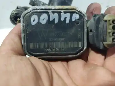 Piesă de schimb auto la mâna a doua supapa valvula egr pentru opel vectra c berlina 2.0 dti referințe oem iam 00005321c5 bc5093490398 00005321c5