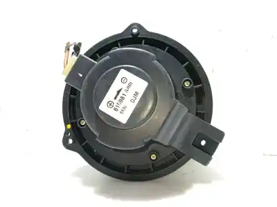 Pezzo di ricambio per auto di seconda mano ventola riscaldamento per opel antara a (l07) 2.0 cdti riferimenti oem iam 42424010  615981