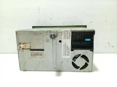 Second-hand car spare part audio system / radio cd for opel antara a (l07) 2.0 cdti oem iam references 13251056 344183129  Second-hand car spare part audio system / radio cd for opel antara a (l07) 2.0 cdti oem iam references 13251056 344183129
