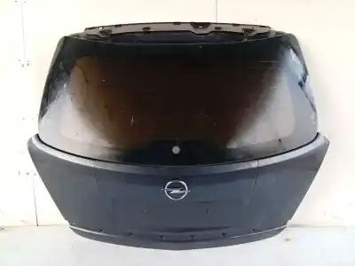 Second-hand car spare part tailgate for opel antara a (l07) 2.0 cdti oem iam references 95441006 Second-hand car spare part tailgate for opel antara a (l07) 2.0 cdti oem iam references 95441006