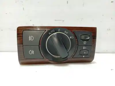 Second-hand car spare part headlights switch for opel antara a (l07) 2.0 cdti oem iam references 96672907 Second-hand car spare part headlights switch for opel antara a (l07) 2.0 cdti oem iam references 96672907