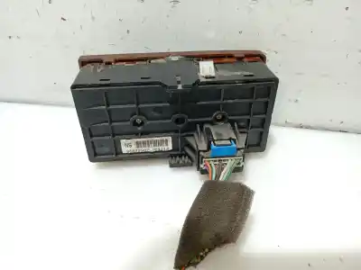 Second-hand car spare part headlights switch for opel antara a (l07) 2.0 cdti oem iam references 96672907   Second-hand car spare part headlights switch for opel antara a (l07) 2.0 cdti oem iam references 96672907