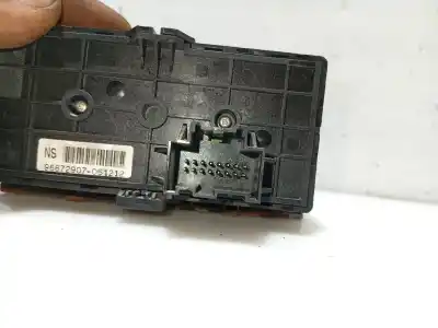 Second-hand car spare part headlights switch for opel antara a (l07) 2.0 cdti oem iam references 96672907   Second-hand car spare part headlights switch for opel antara a (l07) 2.0 cdti oem iam references 96672907