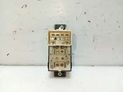 Second-hand car spare part rear left power window switch for opel antara a (l07) 2.0 cdti oem iam references 96628740   Second-hand car spare part rear left power window switch for opel antara a (l07) 2.0 cdti oem iam references 96628740