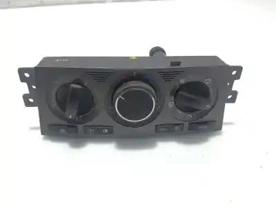 Автозапчасти б/у климат-контроль за opel antara a (l07) 2.0 cdti ссылки oem iam 96850951