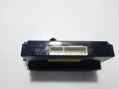 Автозапчасти б/у климат-контроль за opel antara a (l07) 2.0 cdti ссылки oem iam 96850951  