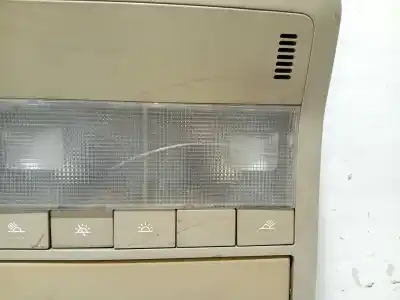 Автозапчасти б/у внутренний свет за opel antara a (l07) 2.0 cdti ссылки oem iam   