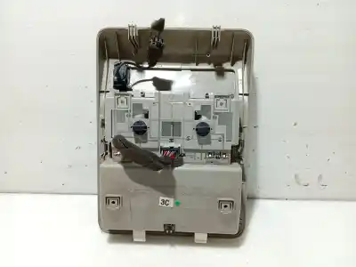 Автозапчасти б/у внутренний свет за opel antara a (l07) 2.0 cdti ссылки oem iam   