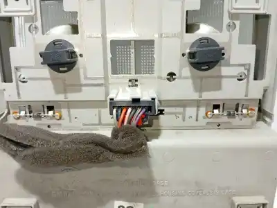 Автозапчасти б/у внутренний свет за opel antara a (l07) 2.0 cdti ссылки oem iam   