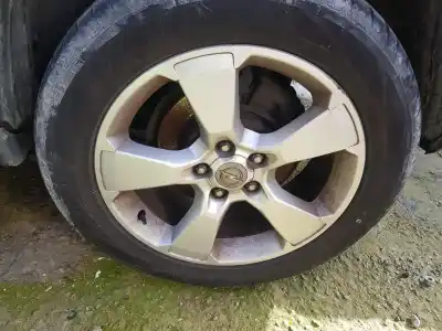 Piesă de schimb auto la mâna a doua set de jante pentru opel antara a (l07) 2.0 cdti referințe oem iam   
