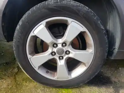 Piesă de schimb auto la mâna a doua set de jante pentru opel antara a (l07) 2.0 cdti referințe oem iam   