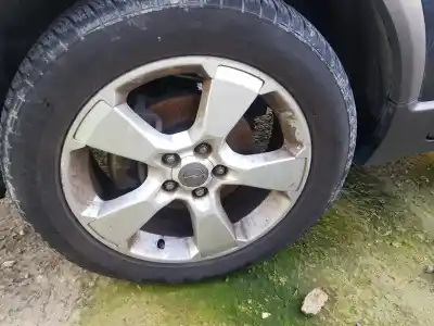 Piesă de schimb auto la mâna a doua set de jante pentru opel antara a (l07) 2.0 cdti referințe oem iam   