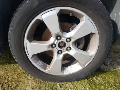 Piesă de schimb auto la mâna a doua set de jante pentru opel antara a (l07) 2.0 cdti referințe oem iam   