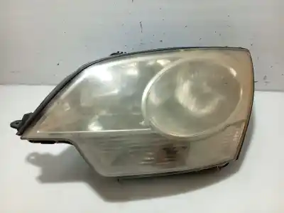 Second-hand car spare part left headlight for opel antara a (l07) 2.0 cdti oem iam references 96627135 Second-hand car spare part left headlight for opel antara a (l07) 2.0 cdti oem iam references 96627135