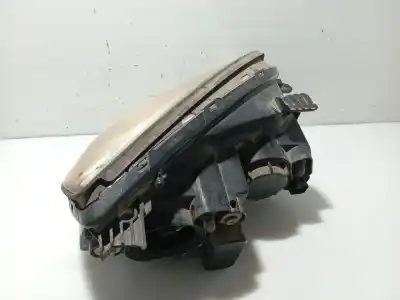 Second-hand car spare part left headlight for opel antara a (l07) 2.0 cdti oem iam references 96627135   Second-hand car spare part left headlight for opel antara a (l07) 2.0 cdti oem iam references 96627135