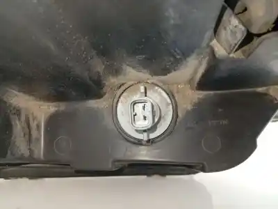 Second-hand car spare part left headlight for opel antara a (l07) 2.0 cdti oem iam references 96627135   Second-hand car spare part left headlight for opel antara a (l07) 2.0 cdti oem iam references 96627135