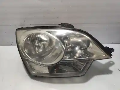 Автозапчасти б/у правая фара за opel antara a (l07) 2.0 cdti ссылки oem iam 4808170