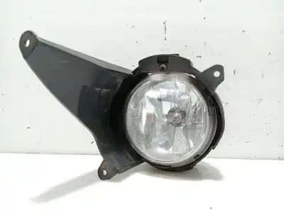 Second-hand car spare part left fog light for opel antara a (l07) 2.0 cdti oem iam references 96627149 Second-hand car spare part left fog light for opel antara a (l07) 2.0 cdti oem iam references 96627149
