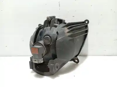 Second-hand car spare part left fog light for opel antara a (l07) 2.0 cdti oem iam references 96627149   Second-hand car spare part left fog light for opel antara a (l07) 2.0 cdti oem iam references 96627149
