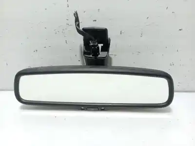 Second-hand car spare part interior rearview mirror for opel antara a (l07) 2.0 cdti oem iam references 96660609 Second-hand car spare part interior rearview mirror for opel antara a (l07) 2.0 cdti oem iam references 96660609
