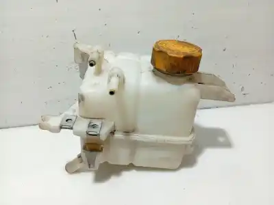 Second-hand car spare part coolant expansion tank for opel antara a (l07) 2.0 cdti oem iam references 96837836 Second-hand car spare part coolant expansion tank for opel antara a (l07) 2.0 cdti oem iam references 96837836