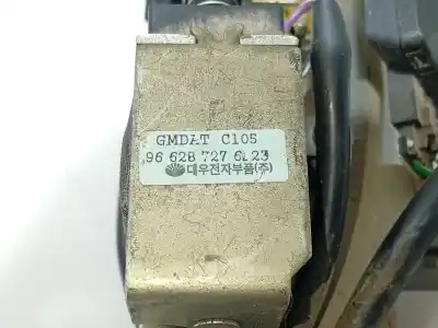 Second-hand car spare part ignition switch for opel antara a (l07) 2.0 cdti oem iam references 96628727  96628238