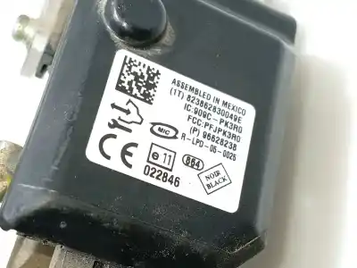 Second-hand car spare part ignition switch for opel antara a (l07) 2.0 cdti oem iam references 96628727  96628238