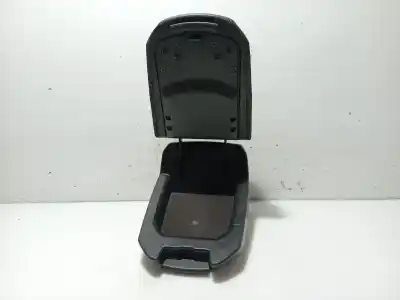 Автозапчастина б/у центральний подлокник для opel antara a (l07) 2.0 cdti посилання на oem iam 96815001   Автозапчастина б/у центральний подлокник для opel antara a (l07) 2.0 cdti посилання на oem iam 96815001