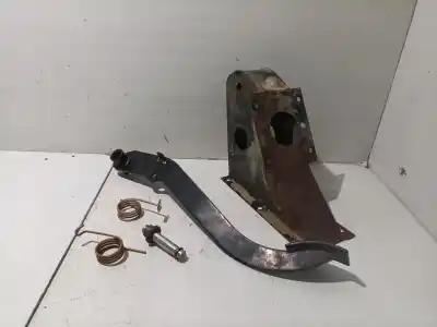 Recambio de automóvil de segunda mano de pedal embrague para land rover santana 2.5d e-74 santana 2.5d e-74 referencias oem iam 