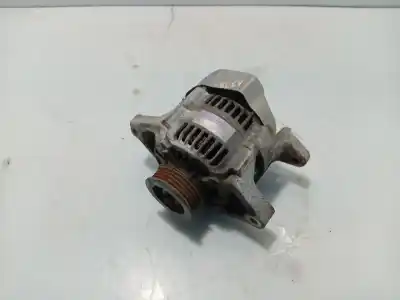 Peça sobressalente para automóvel em segunda mão alternador por suzuki swift sf berlina (ea) gti referências oem iam 3140086510