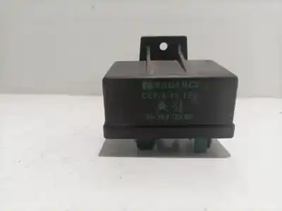 Second-hand car spare part  for CITROEN C15  OEM IAM references 9639912580  9739912580