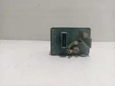 Second-hand car spare part electronic module for citroen c15 c15 rd oem iam references 9639912580  9739912580