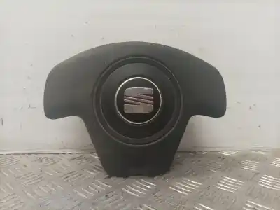 İkinci el araba yedek parçası ÖN SOL HAVA YASTIGI için SEAT IBIZA (6L1)  OEM IAM referansları 6L0880201J  