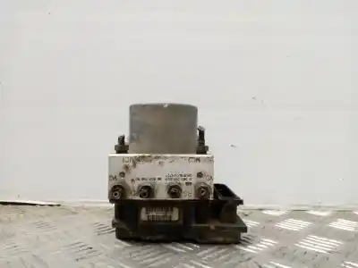 Second-hand car spare part abs for citroen berlingo 1.9 d multispace oem iam references 9660779880