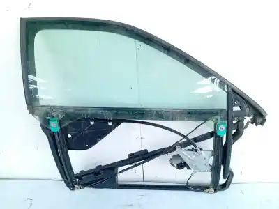 Second-hand car spare part front right glass window for audi a3 (8l) 1.9 tdi oem iam references 8l3845202