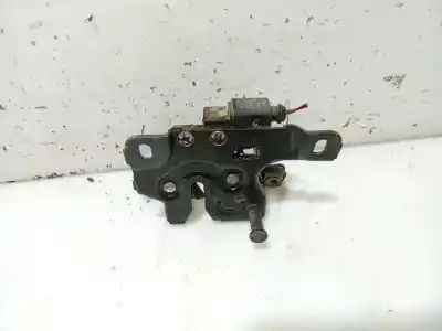 Автозапчастина б/у замок капота для audi a3 (8l) 1.9 tdi посилання на oem iam 8l0823509g  