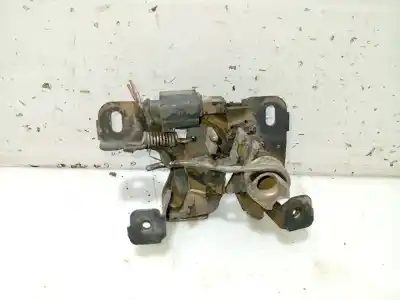 Автозапчастина б/у замок капота для audi a3 (8l) 1.9 tdi посилання на oem iam 8l0823509g  