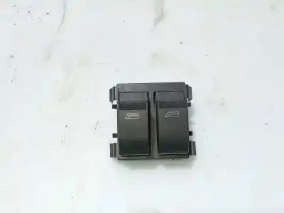 Автозапчастина б/у передні вікний вмикач для audi a3 (8l) 1.9 tdi посилання на oem iam 8l0959851  